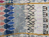 Tirza Moroccan Rug 3'6" x 6'7"